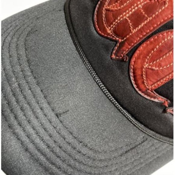 CHROME HEARTS FUCK HAT - Picture 6 of 6